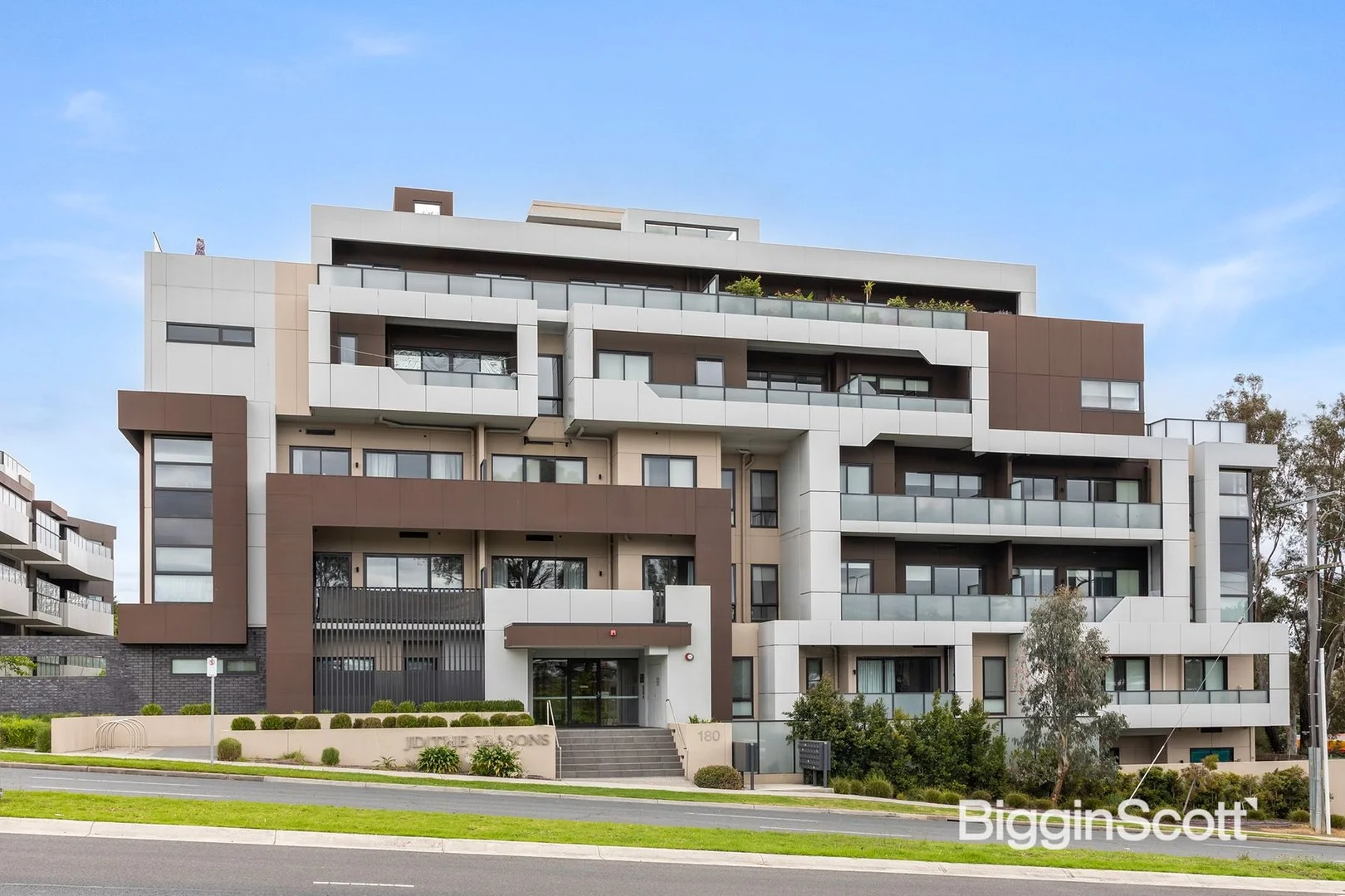 G10/180 Reynolds Road, Doncaster East VIC 3109