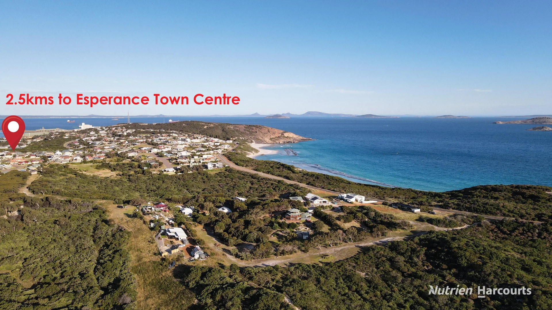 Additional image 11 of Lots 54 - 57 Connolly Street, West Beach WA 6450