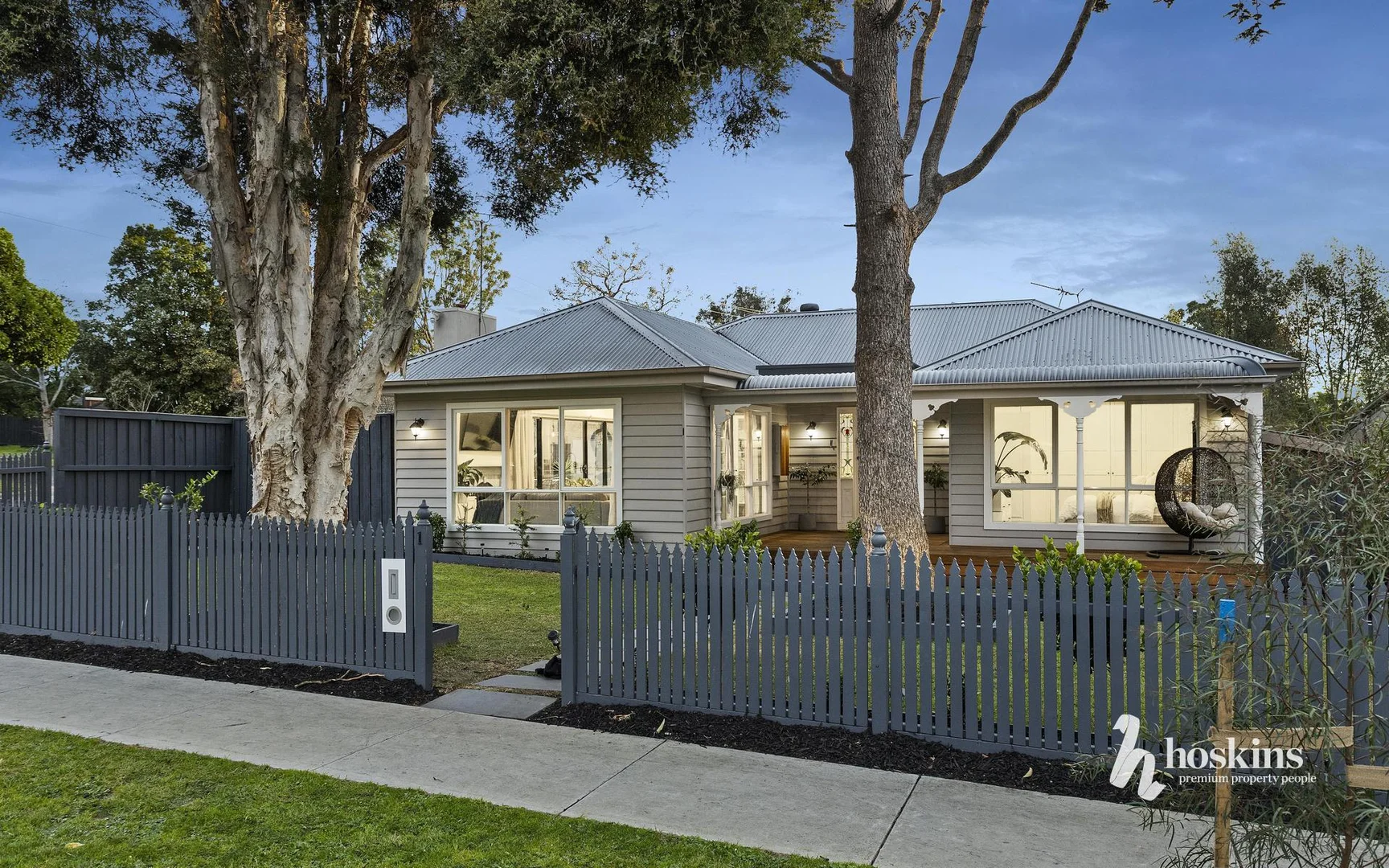 1 Ian Avenue, Ringwood East VIC 3135