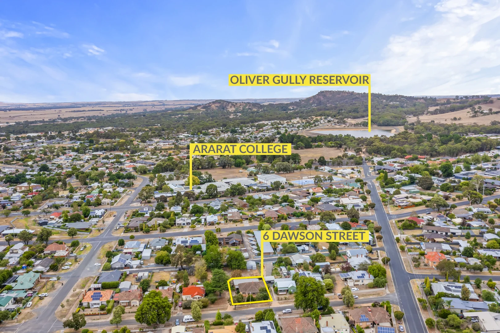 Additional image 15 of 6 Dawson Street, Ararat VIC 3377