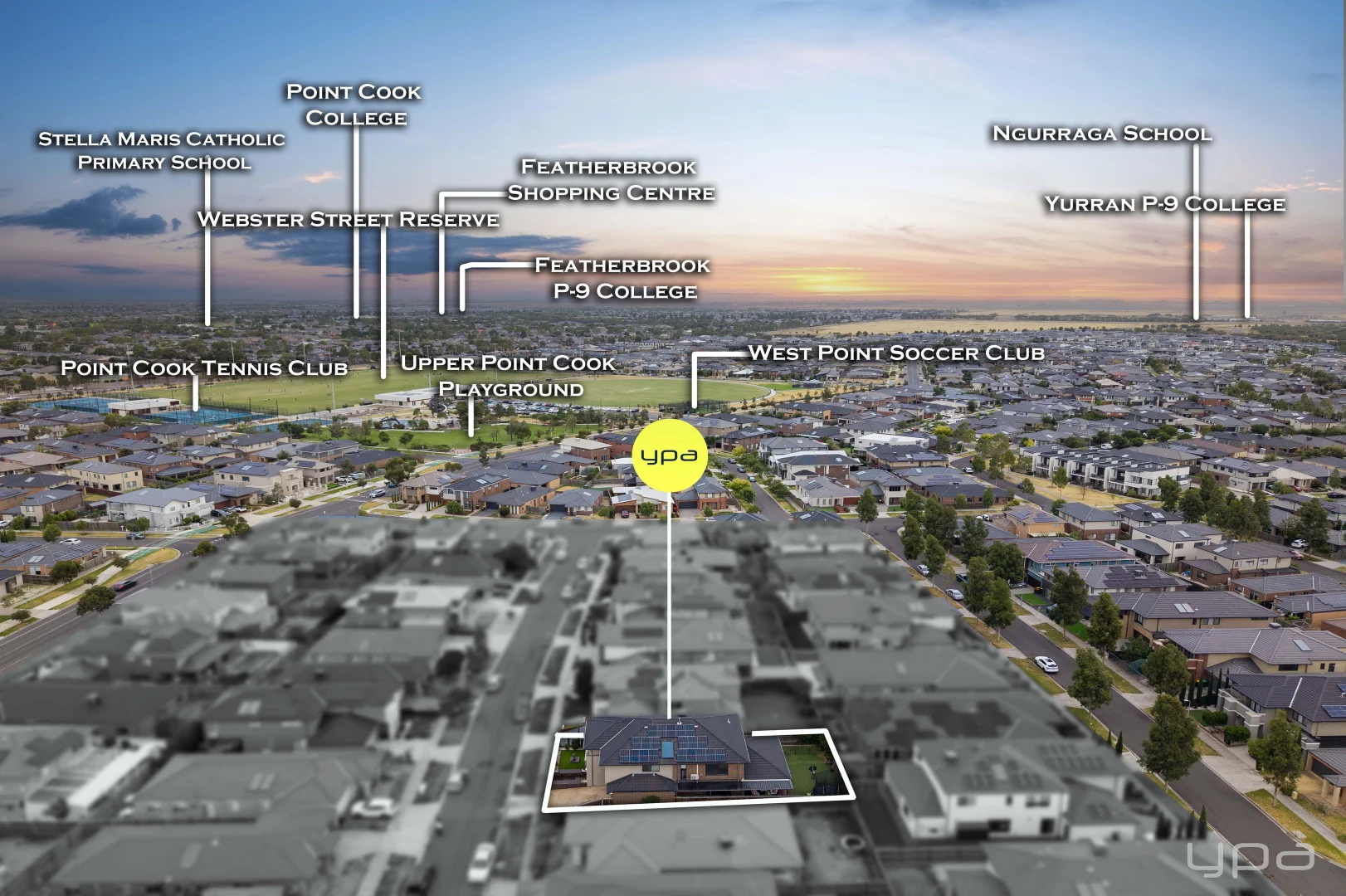 Additional image 27 of 13 Creston Street, Point Cook VIC 3030