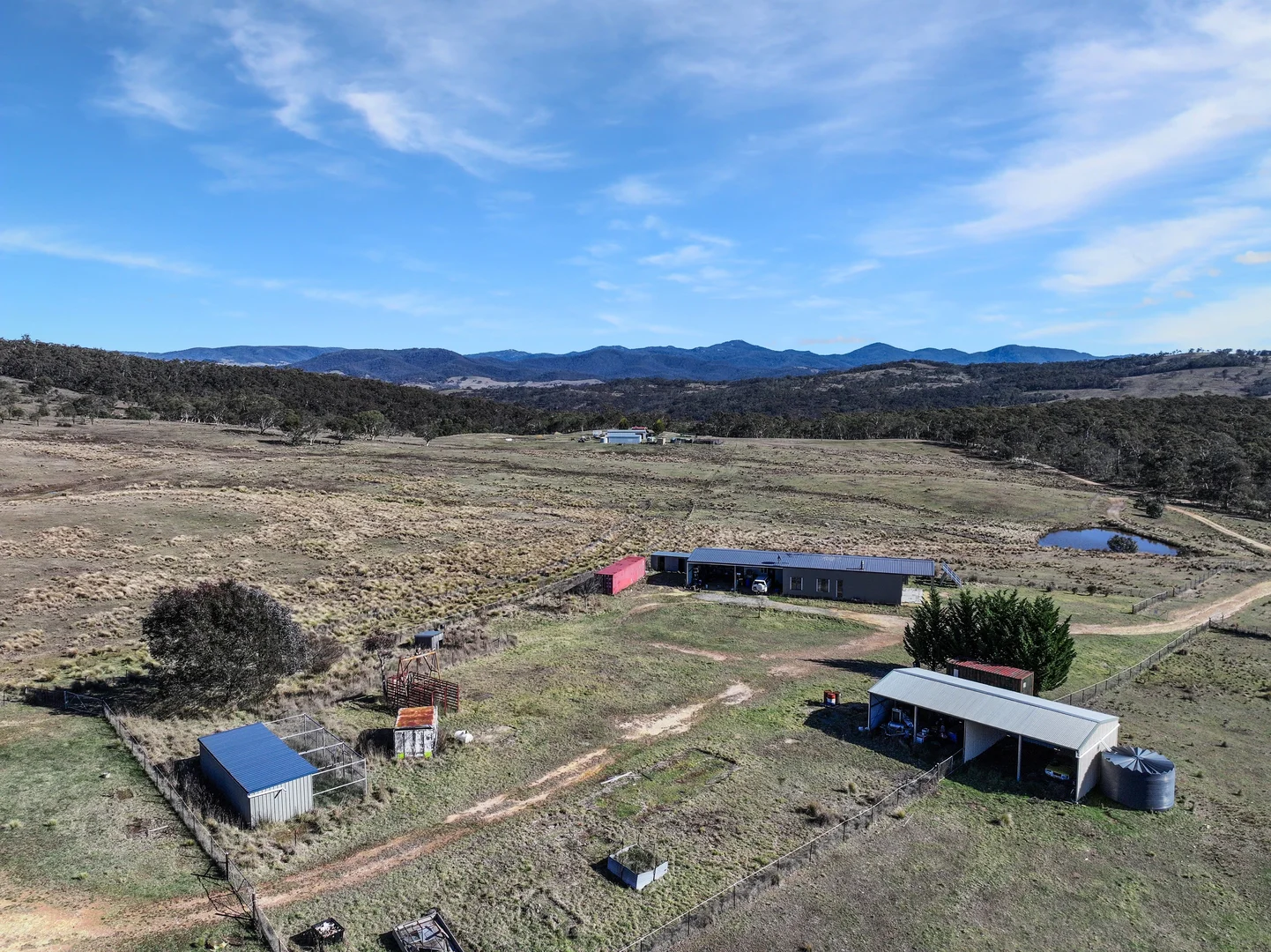 Additional image 2 of 70 Wild Cattle Flat Road, Captains Flat NSW 2623