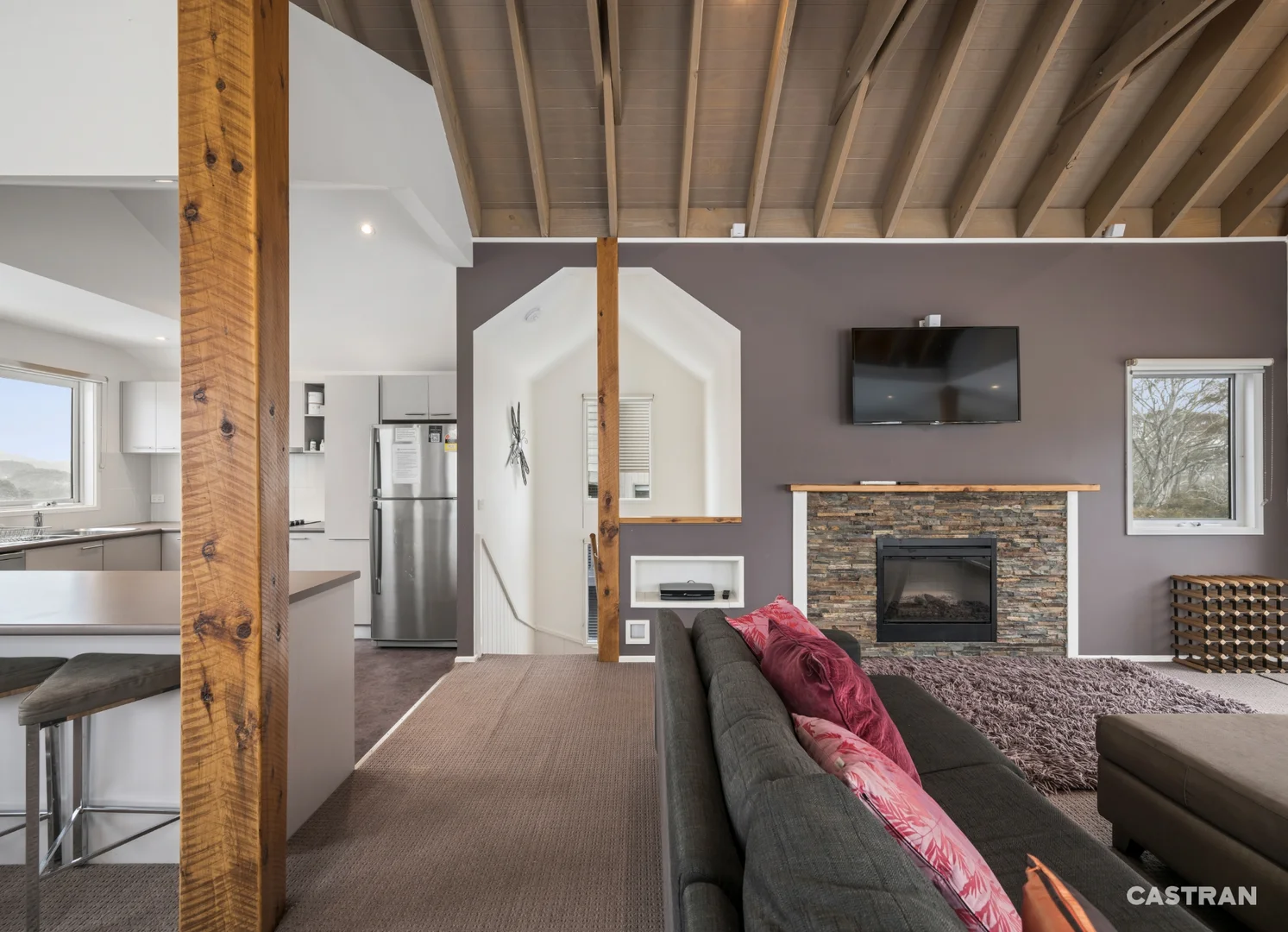 Additional image 8 of 8 Slippery Dip, Dinner Plain VIC 3898