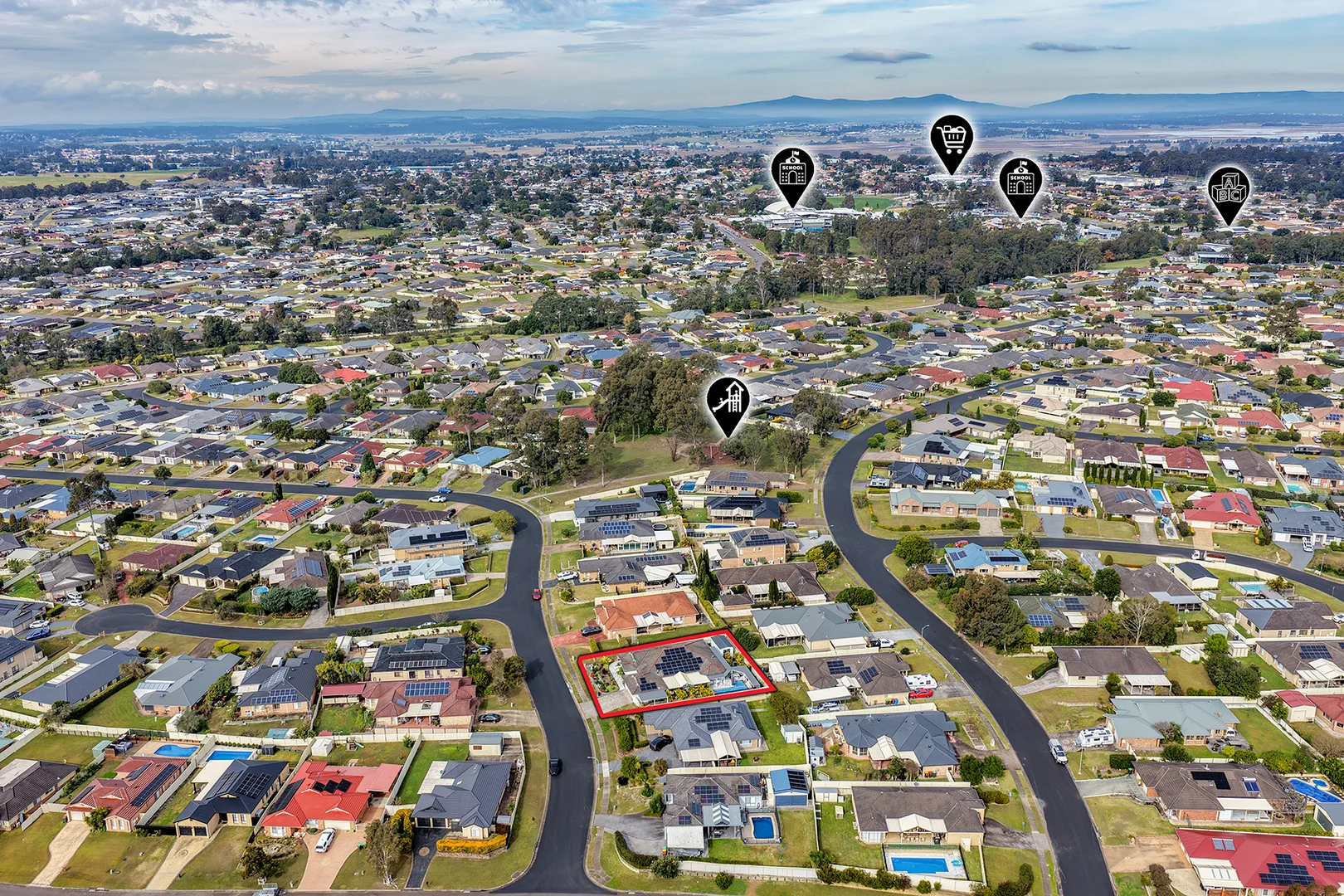 Additional image 19 of 6 Peppertree Circuit, Aberglasslyn NSW 2320