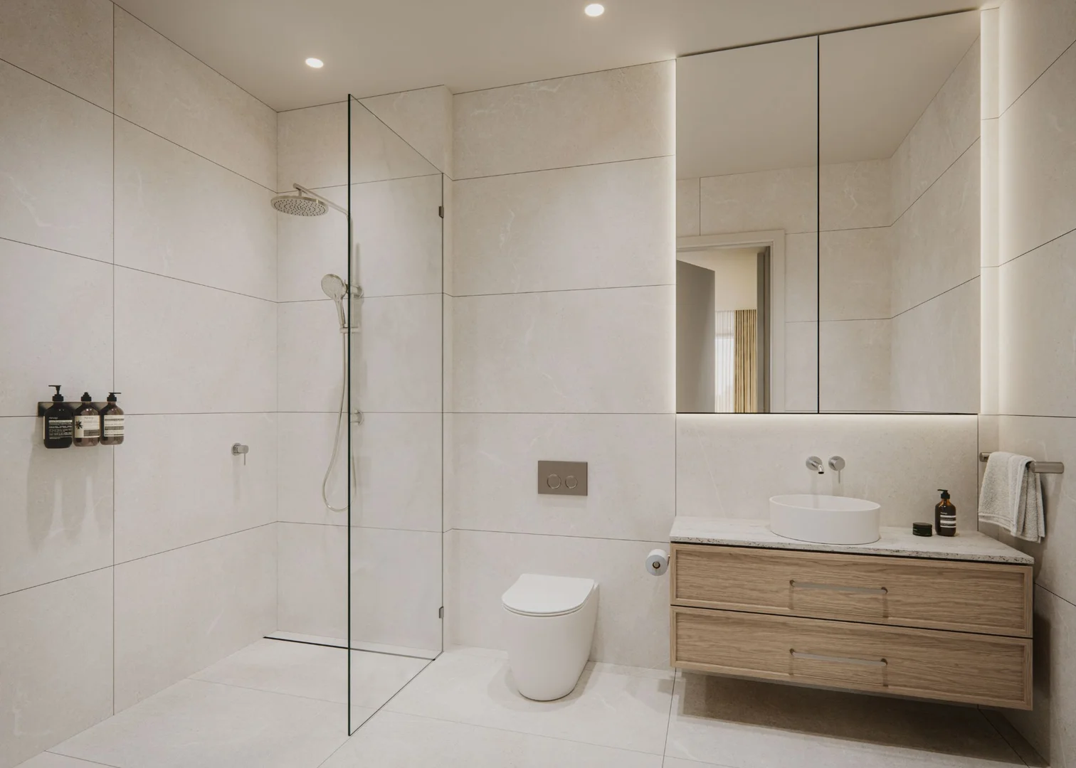 Additional image 8 of 4/68-70 Toronto Avenue, Cromer NSW 2099