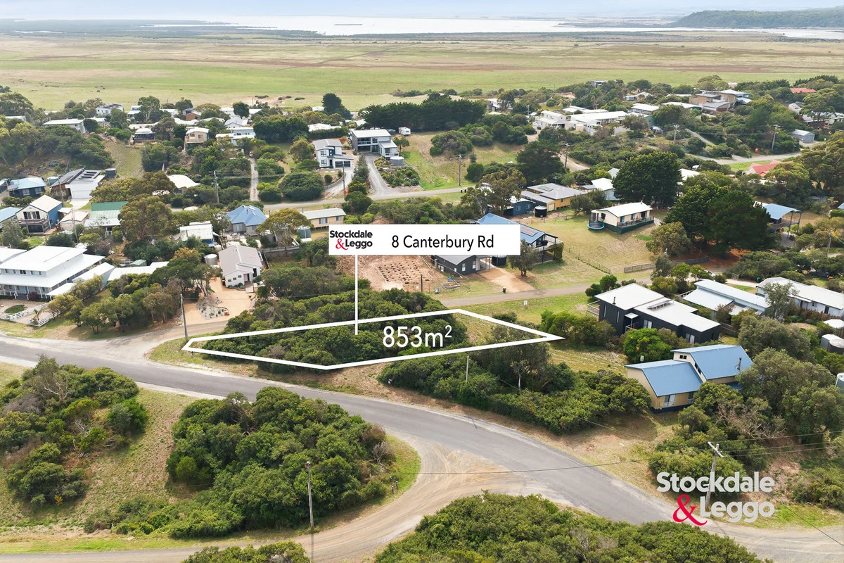 Additional image 5 of 8 canterbury Road, Venus Bay VIC 3956