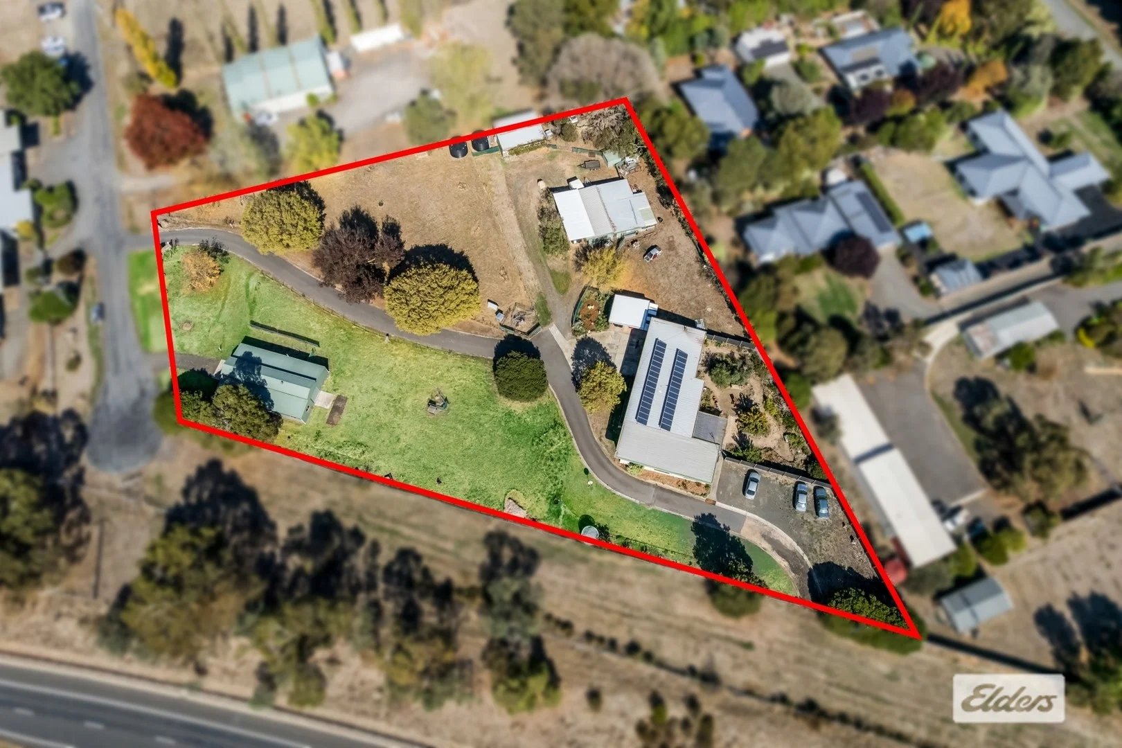 8 Mollison Place, Kyneton VIC 3444