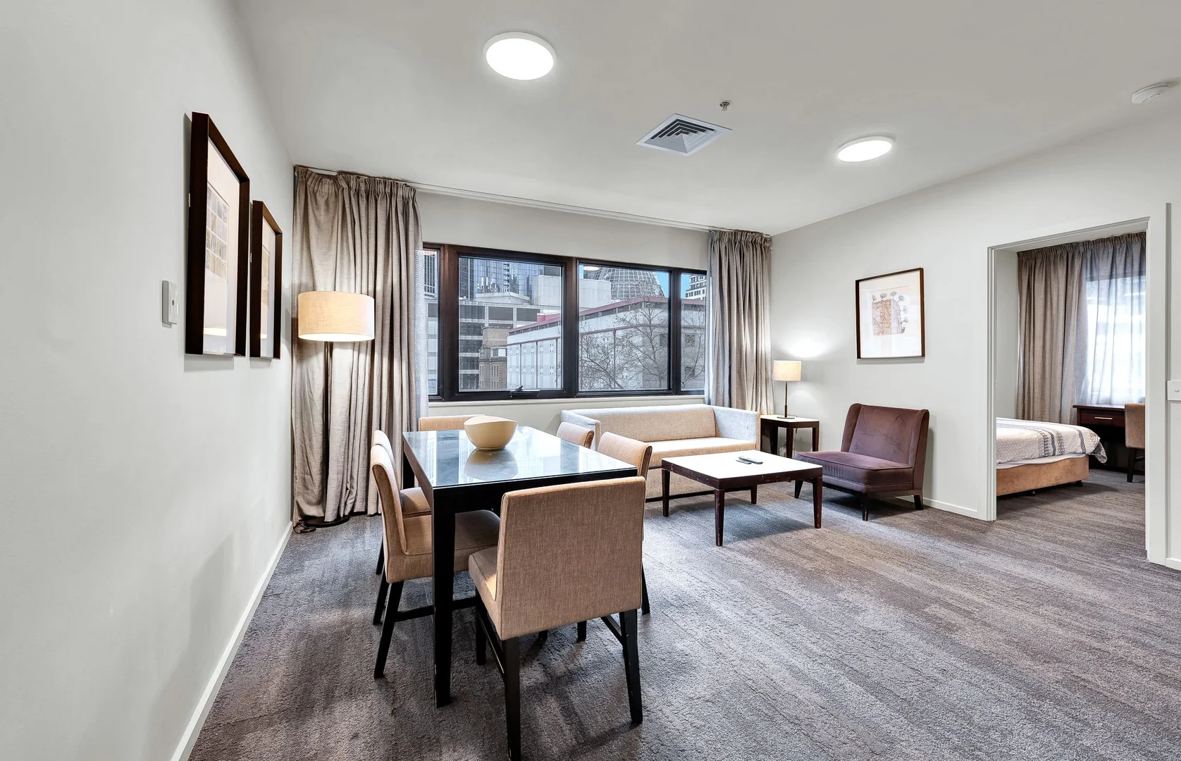 Additional image 4 of 502/250 Elizabeth Street, Melbourne VIC 3000