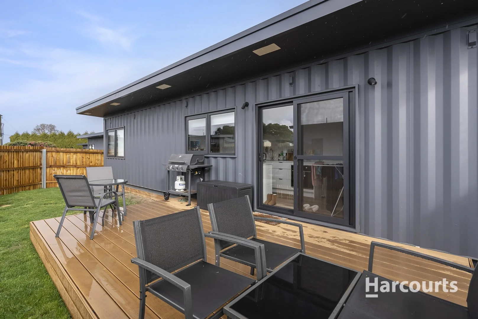 5/96 King Street, Scottsdale TAS 7260