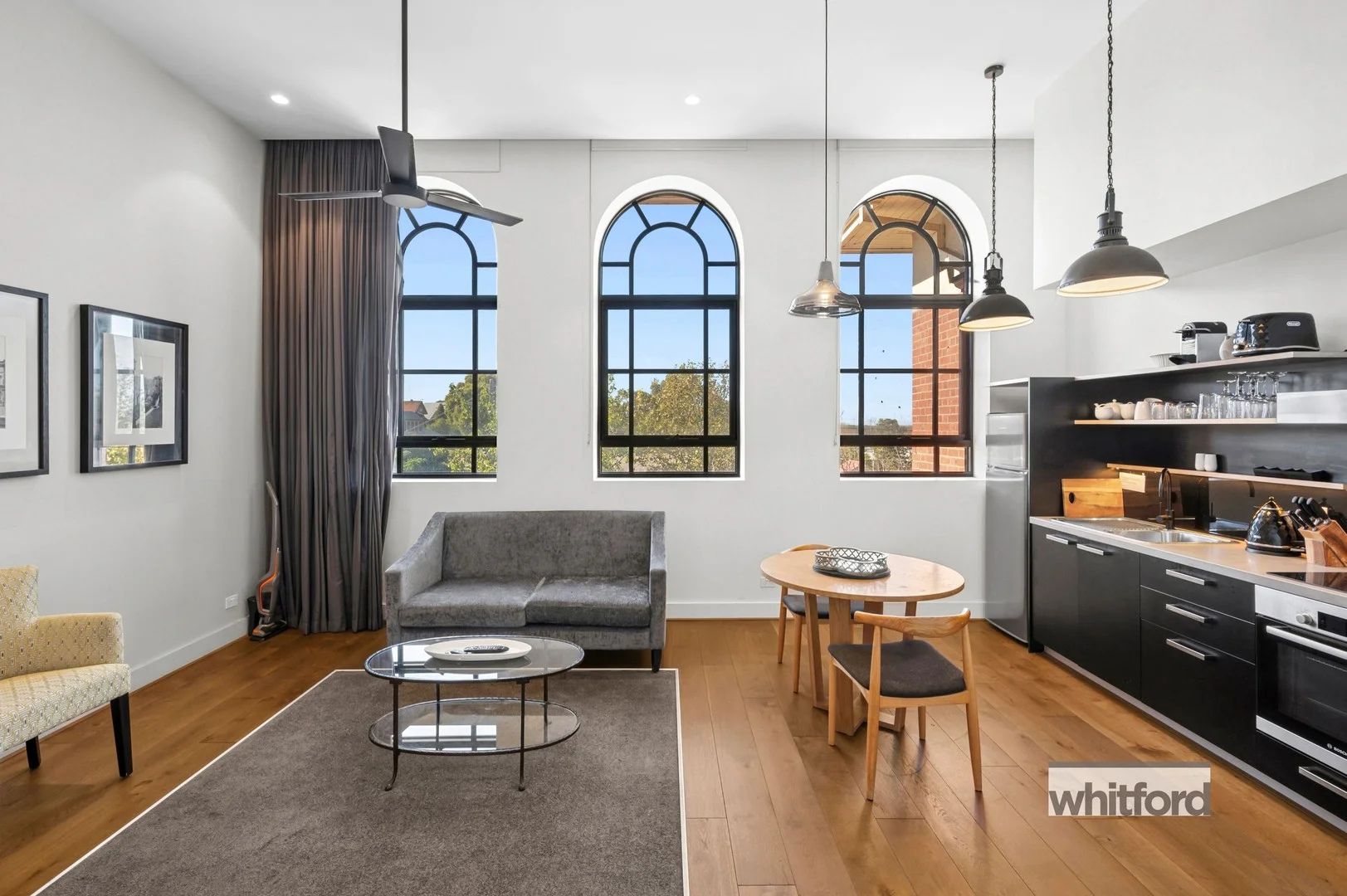 Additional image 4 of 107/312 Moorabool Street, Geelong VIC 3220