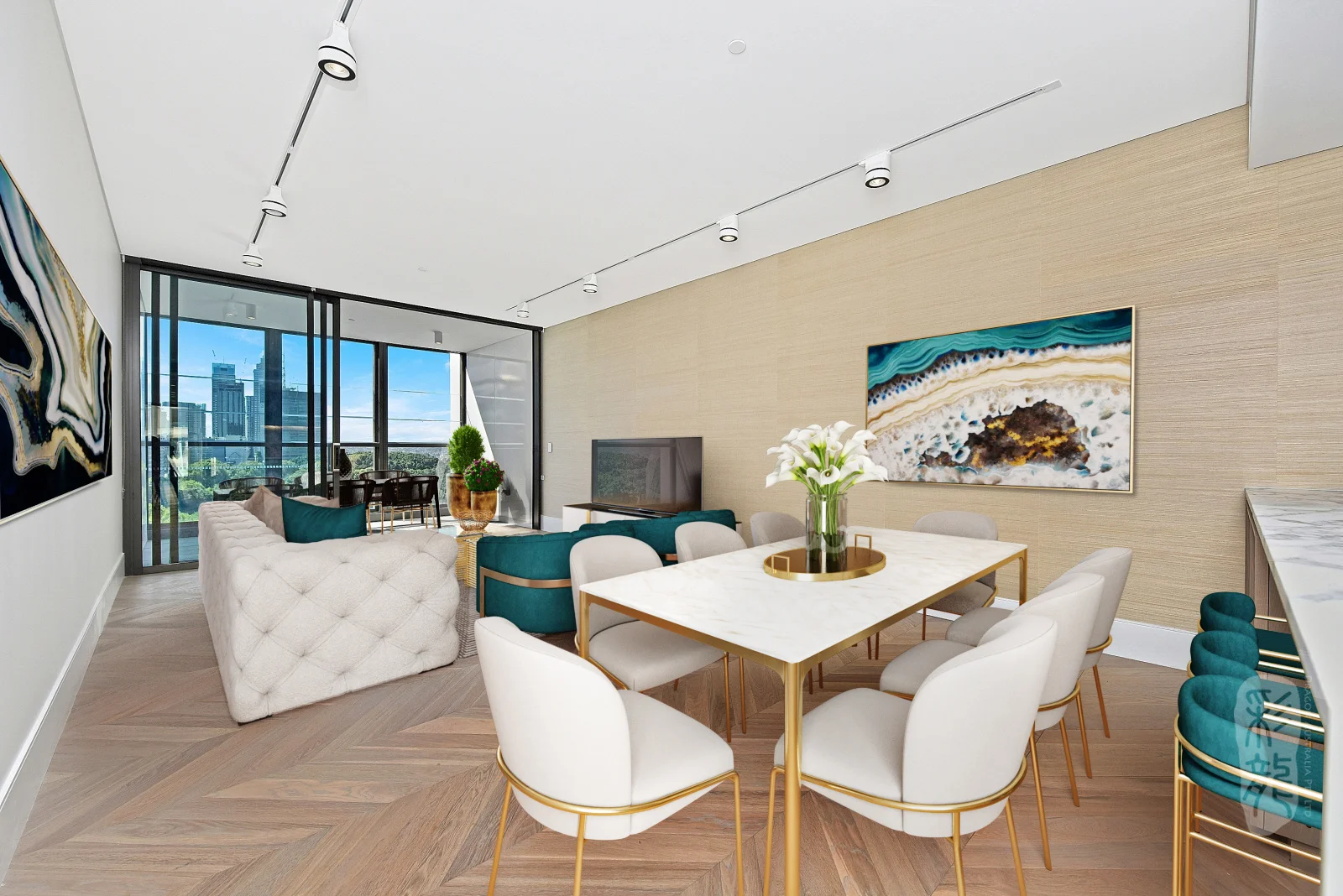 Additional image 4 of Level 13/130 Elizabeth Street, Sydney NSW 2000