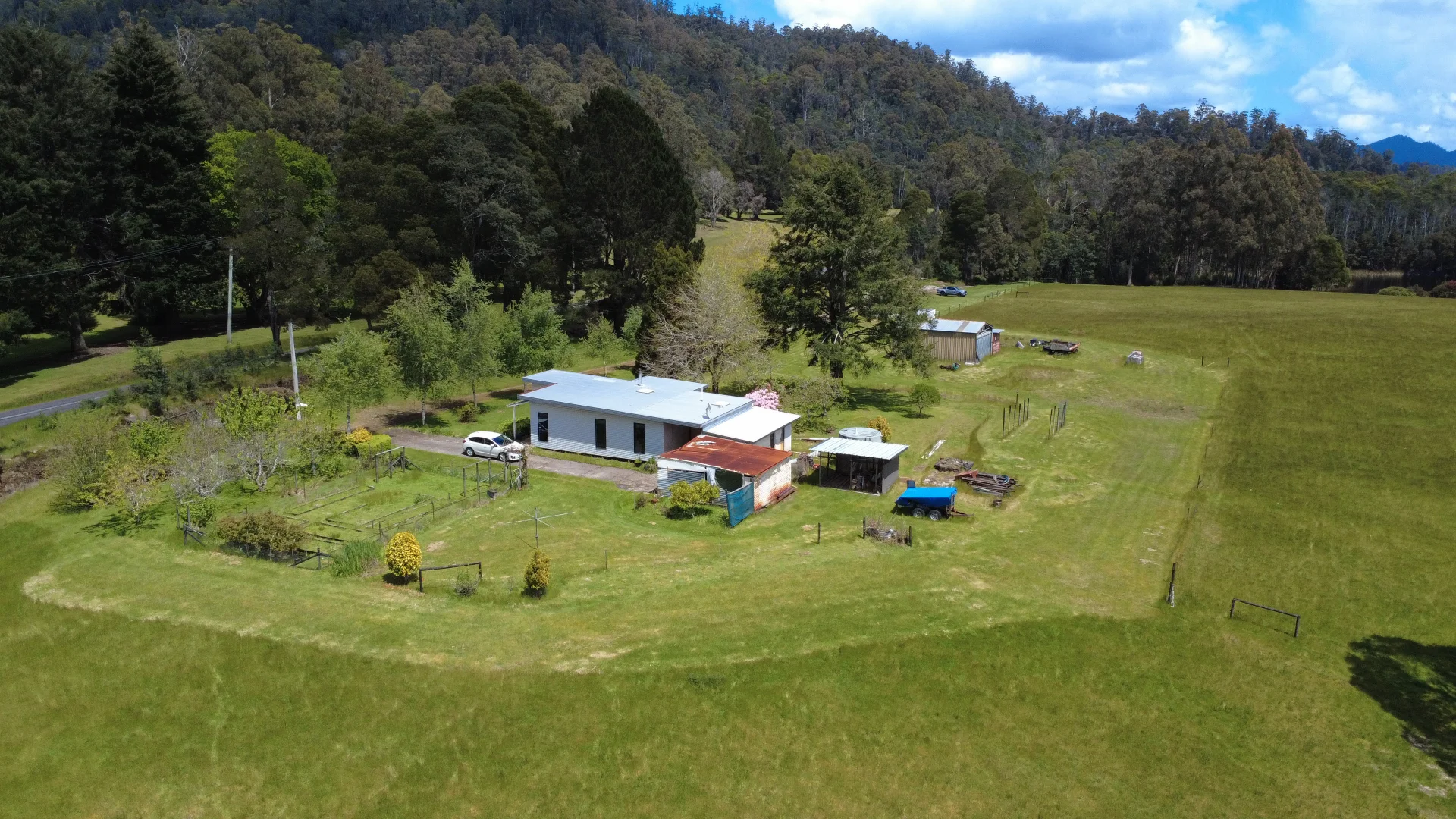 Additional image 3 of 12384 Murchison Highway, Rosebery TAS 7470