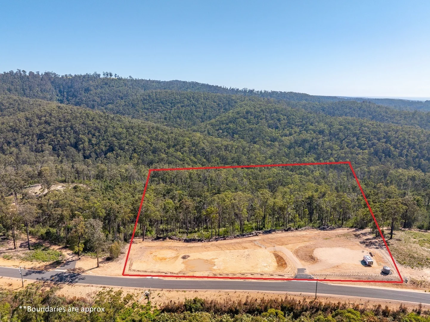 Additional image 4 of 118 Silver Top Cresent, Nullica Via, Eden NSW 2551