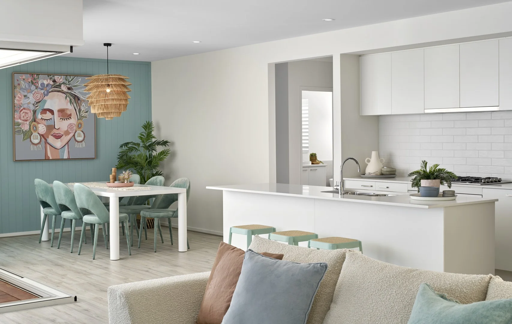 Lot 265 Paramount Drive, Warragul VIC 3820