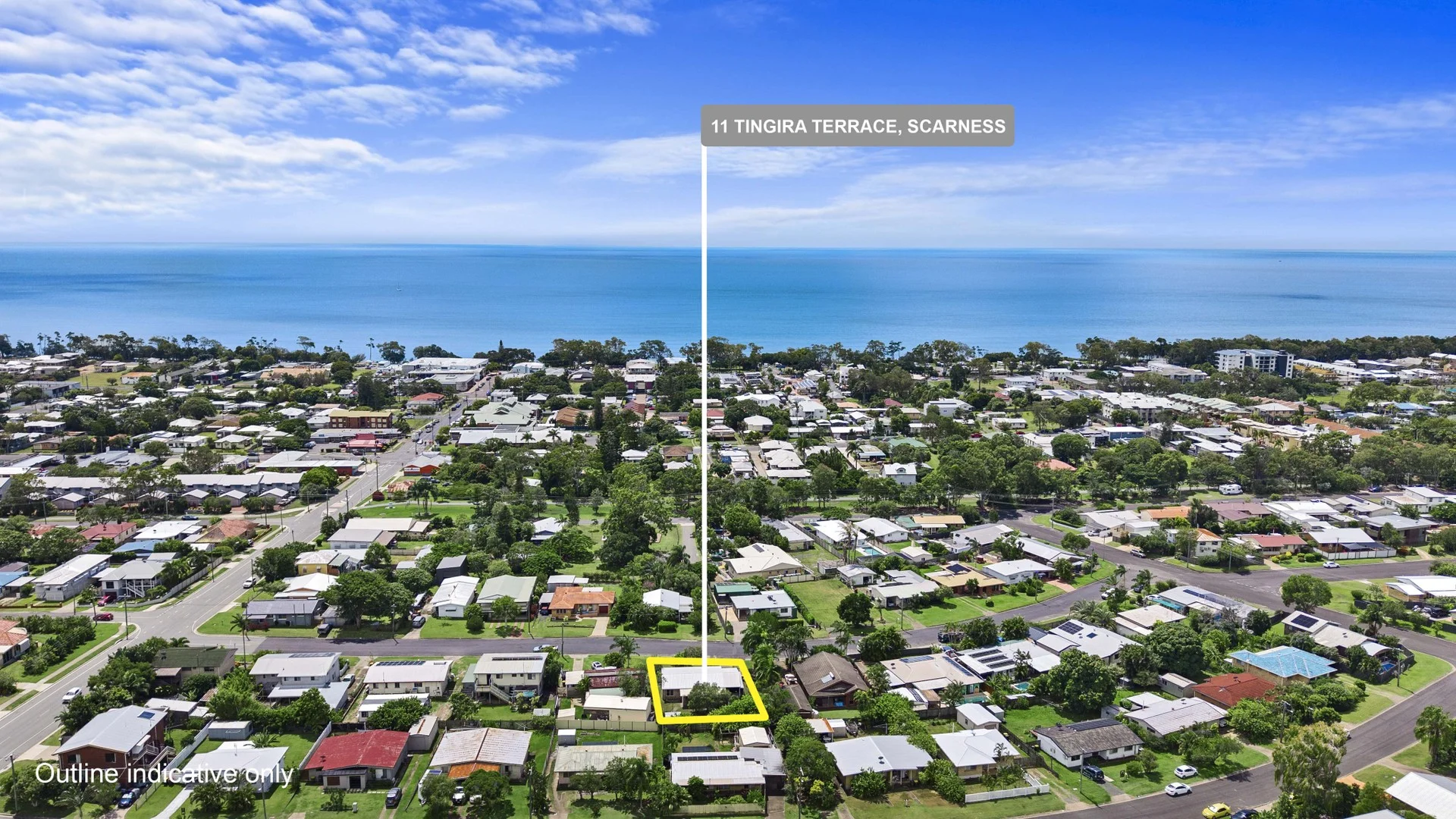 11 Tingira Terrace, Scarness QLD 4655