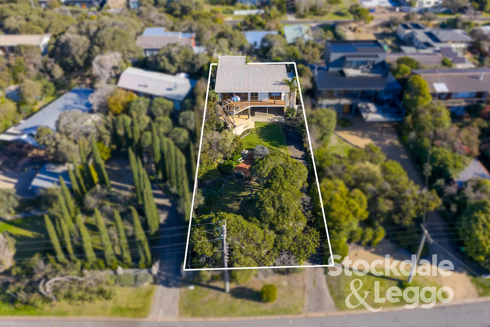 Additional image 5 of 55 Seaview Street, Blairgowrie VIC 3942