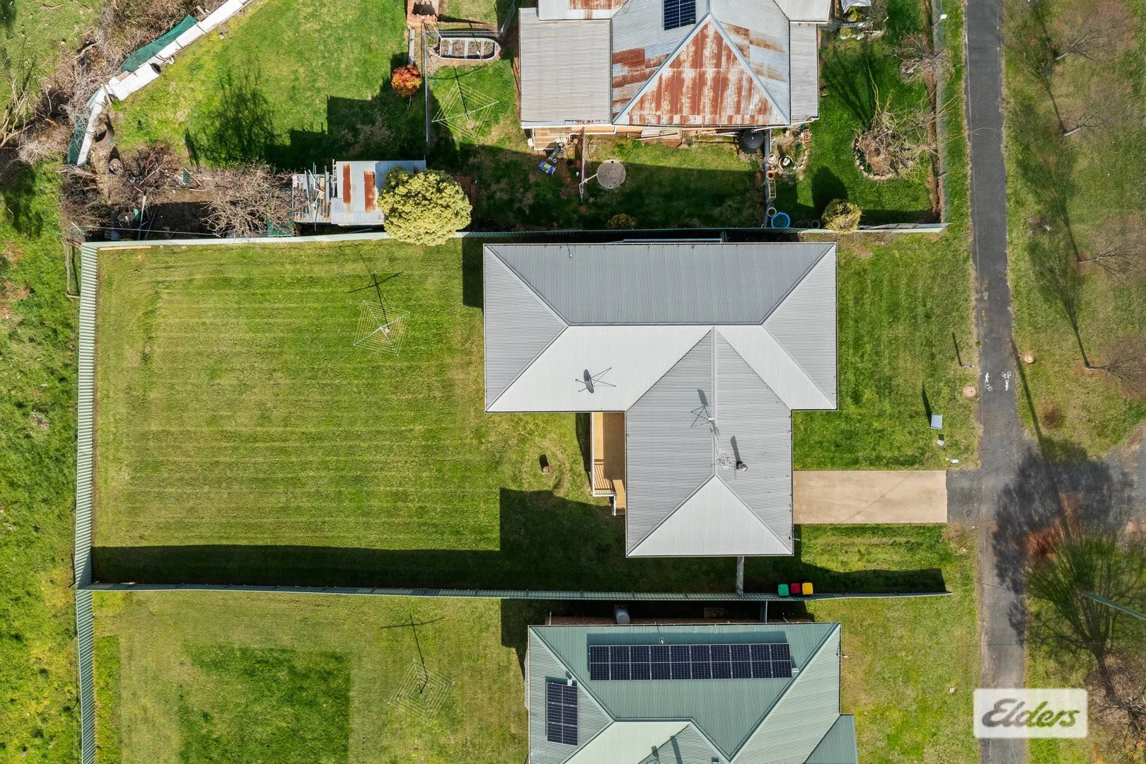 Additional image 32 of 100 Albury Street, Tumbarumba NSW 2653