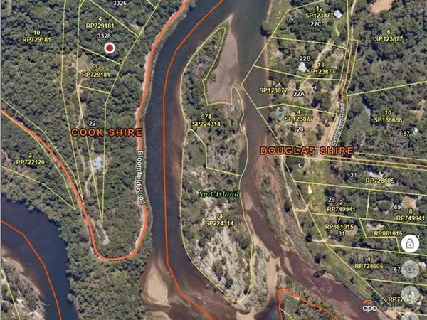 Additional image 7 of 3228 Rossville Bloomfield Road, Bloomfield QLD 4895