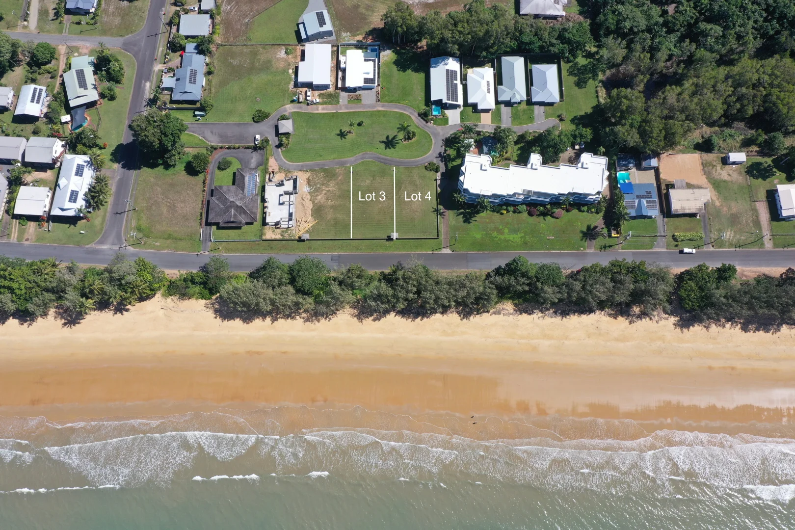 Additional image 3 of Lot 3/55-61 Banfield Pde, Wongaling Beach QLD 4852