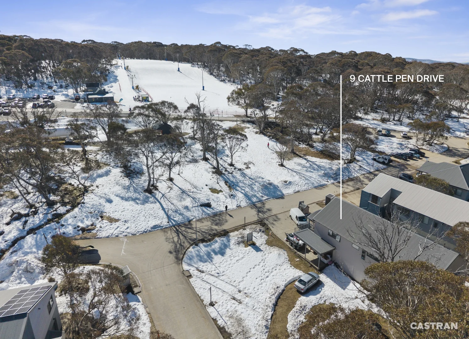 Additional image 2 of 9 Cattle Pen Drive, Dinner Plain VIC 3898