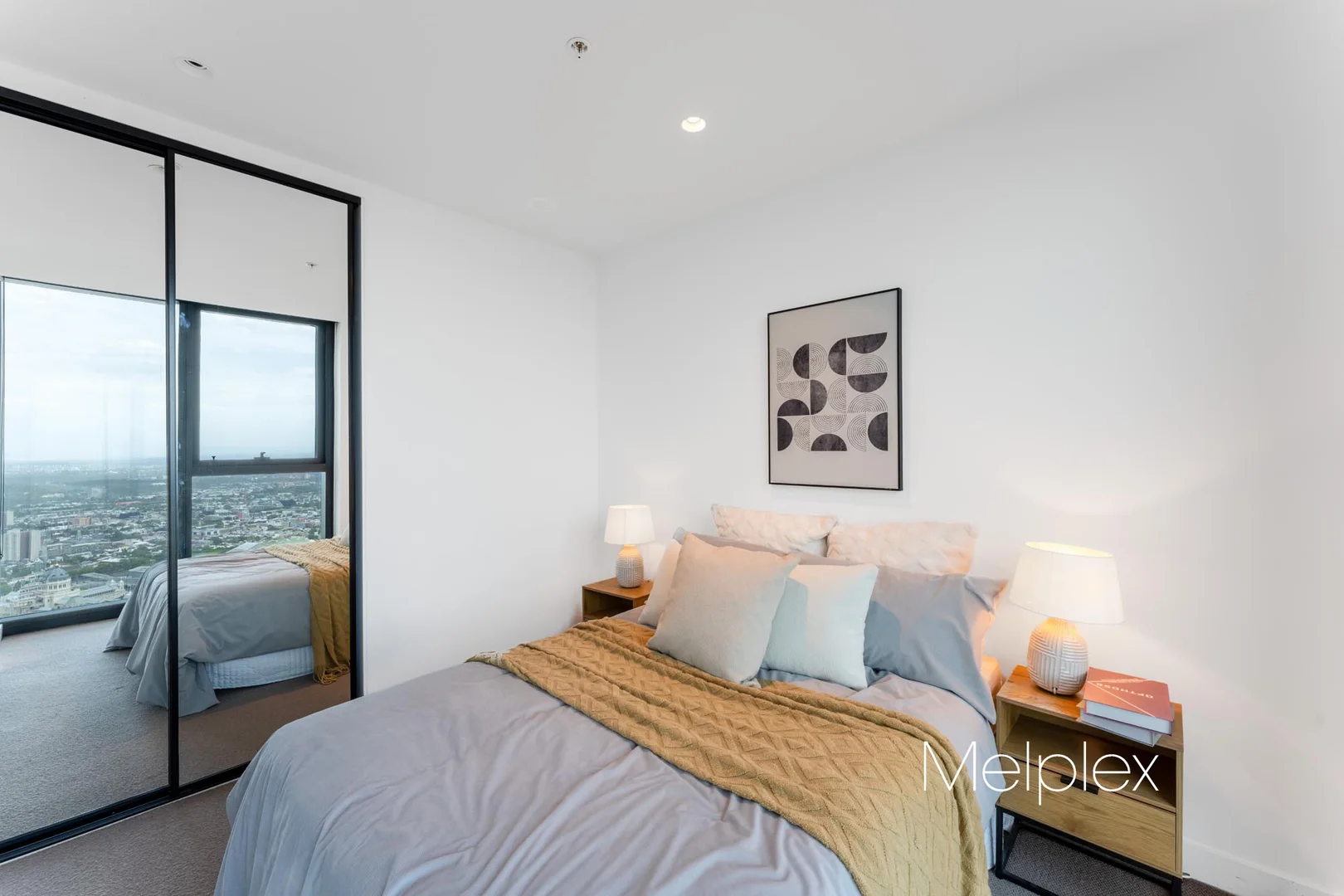 Additional image 10 of 7102/462 Elizabeth Street, Melbourne VIC 3000