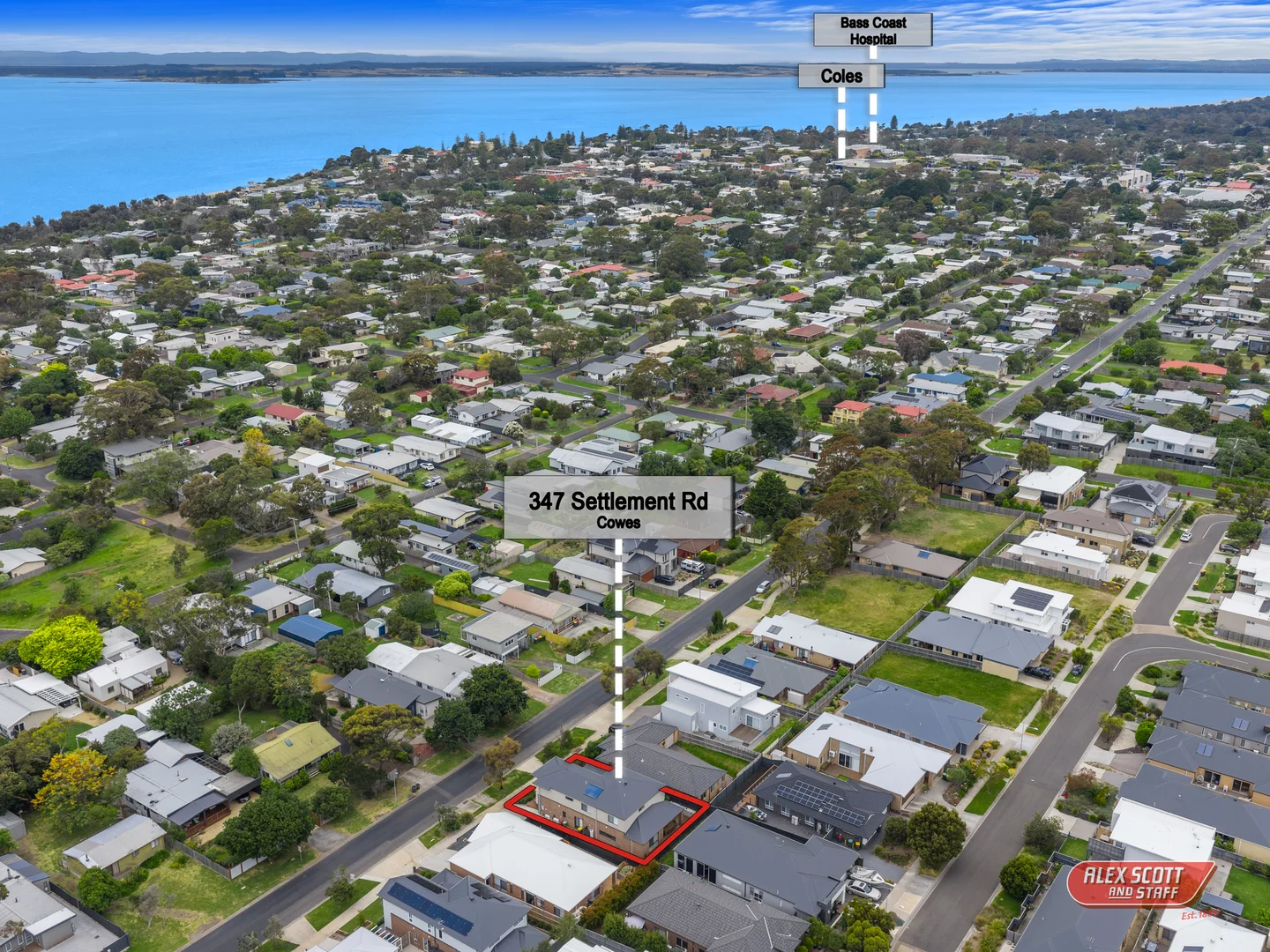 Additional image 20 of 347 Settlement Road, Cowes VIC 3922