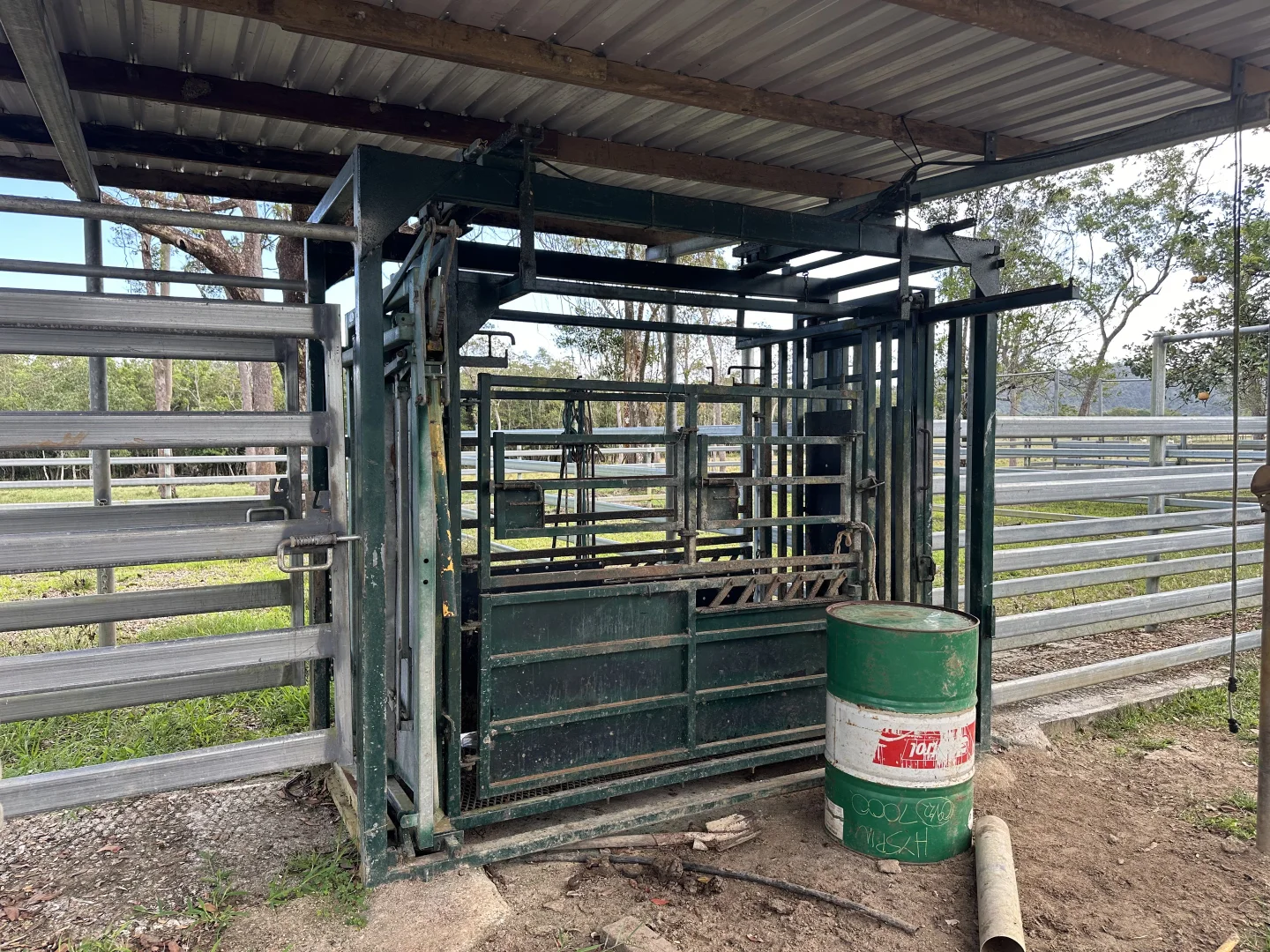 Additional image 14 of Jarra Creek QLD 4854