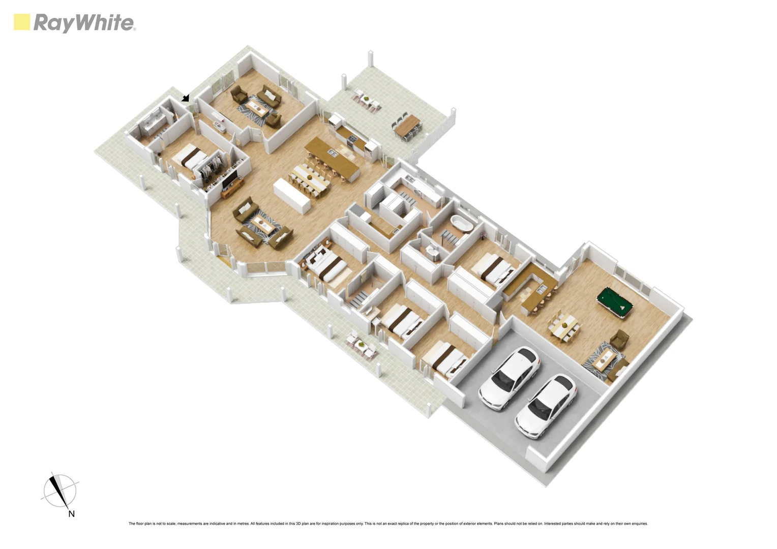 Additional image 21 of 225 Jacksons Road, St Andrews VIC 3761