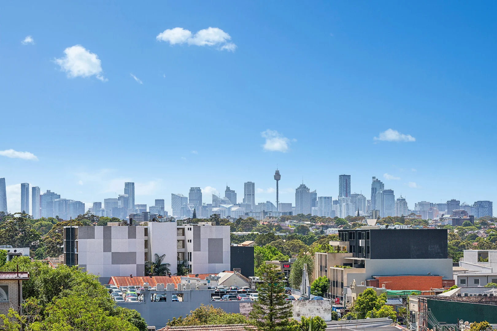 Additional image 7 of 605/2 Arthur Street, Marrickville NSW 2204