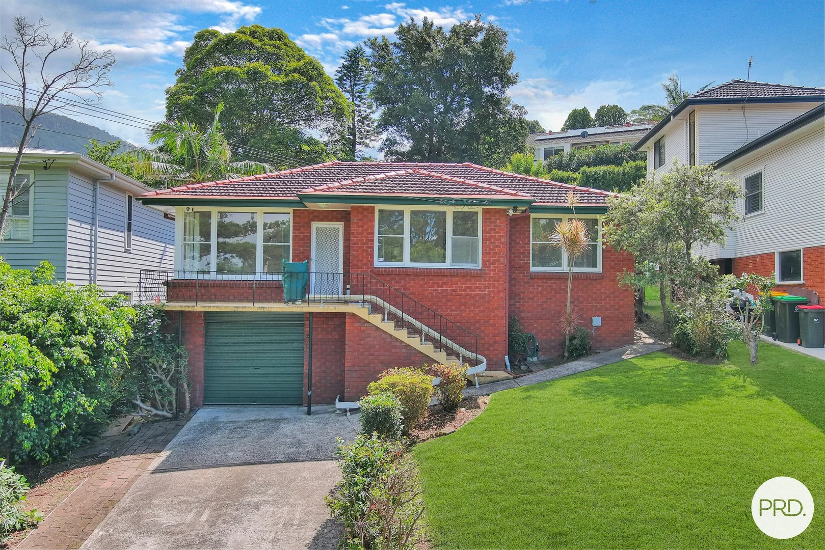 17 Euroka Street, West Wollongong NSW 2500