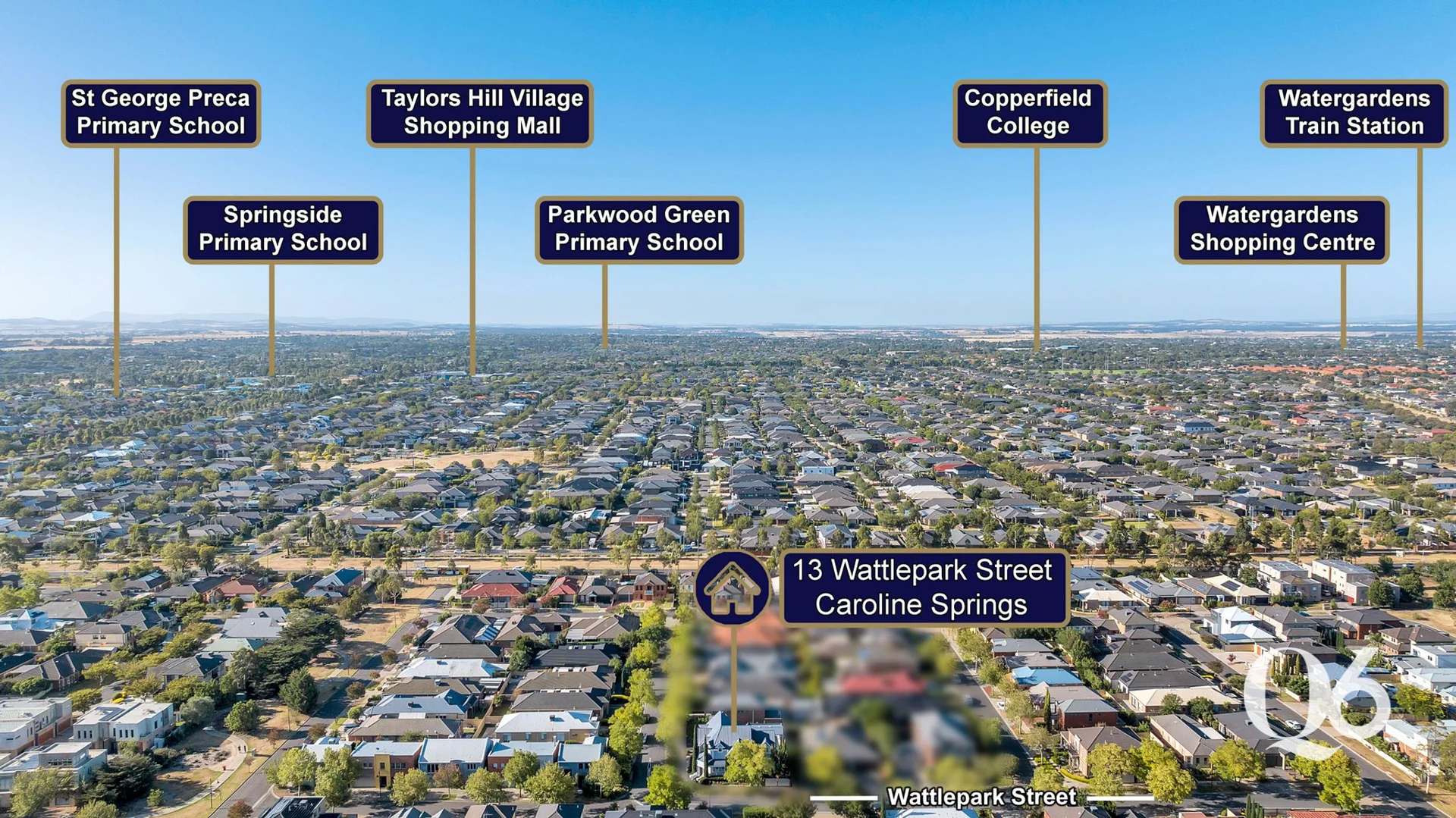 Additional image 35 of 13 Wattlepark Street, Caroline Springs VIC 3023