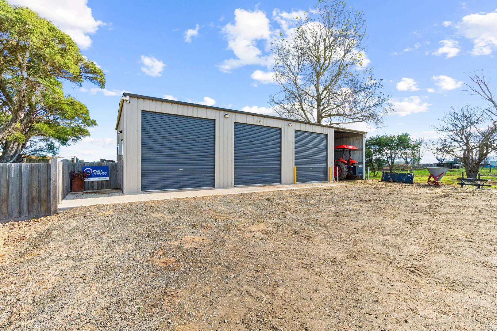 Additional image 26 of 353 Tinamba Newry Road, Newry VIC 3859