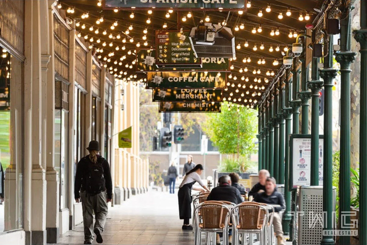 Additional image 19 of 401/380 Little Lonsdale Street, Melbourne VIC 3000