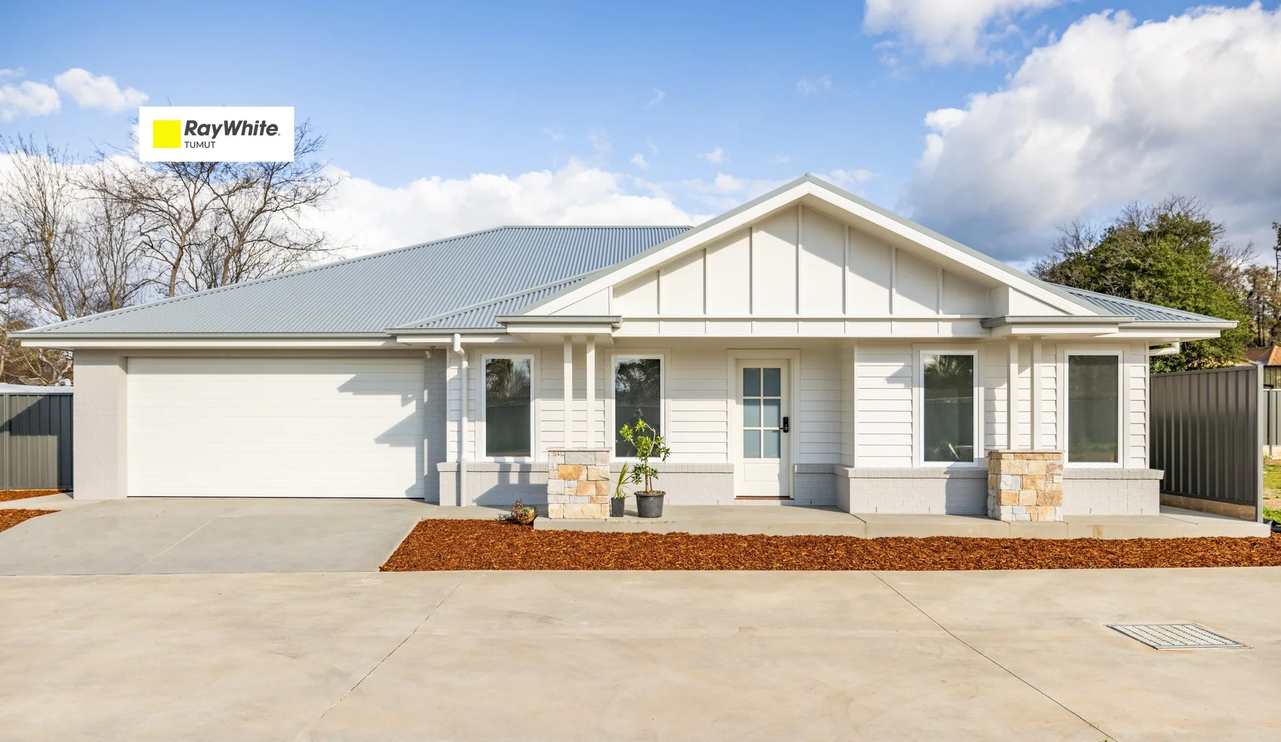 Units 1-6/103A Fitzroy Street, Tumut NSW 2720