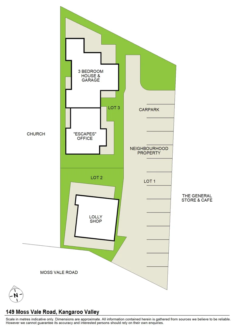 Additional image 14 of 149 Moss Vale Road, Kangaroo Valley NSW 2577