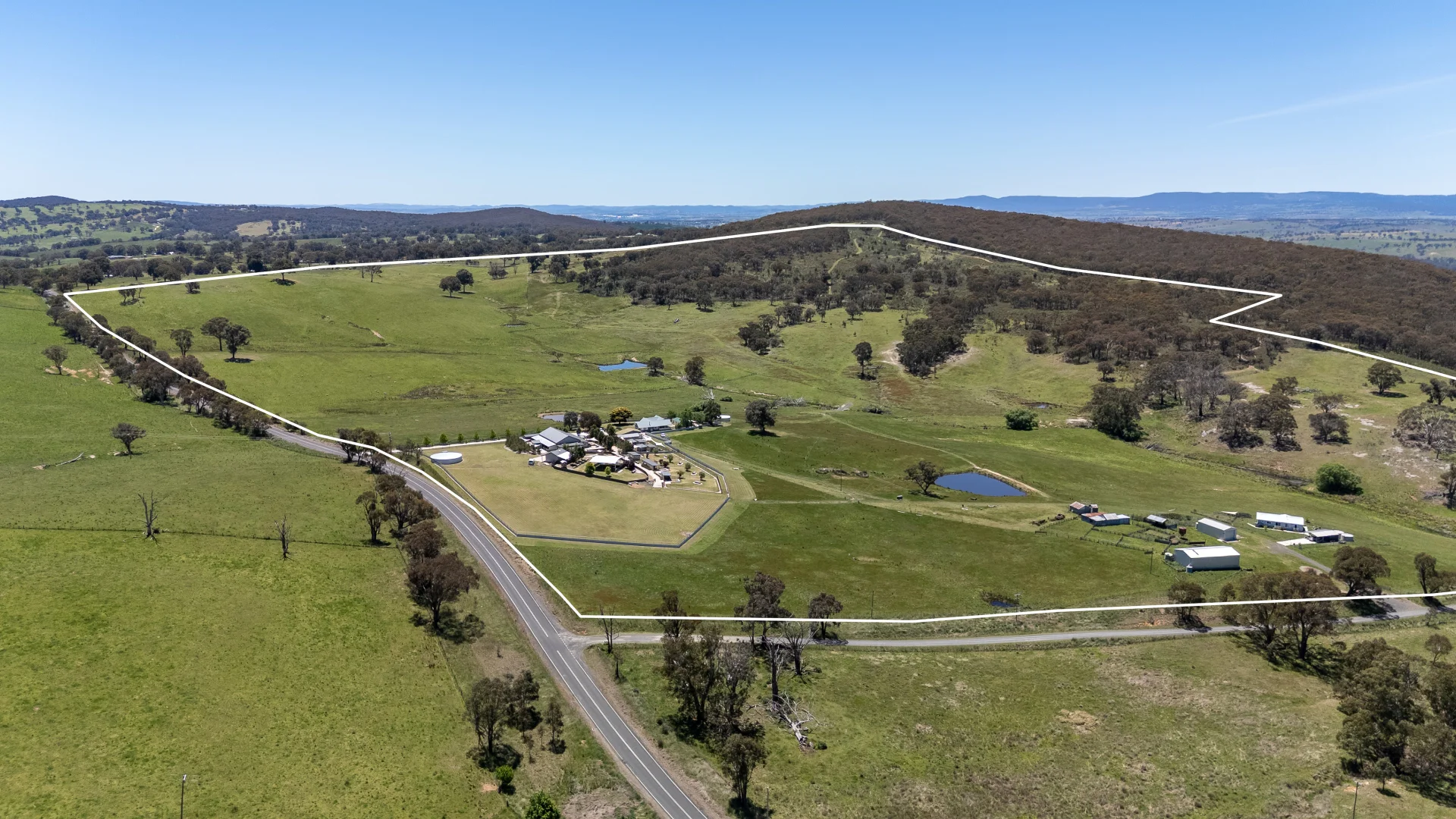 Additional image 2 of 1557 Rockley Road, Fosters Valley NSW 2795