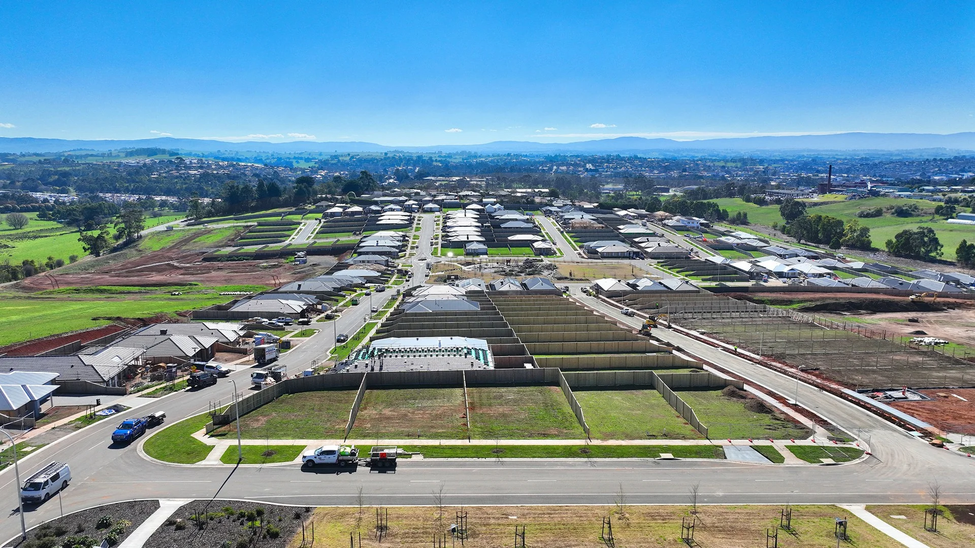 Additional image 3 of 242 Ridgetop Boulevard, Warragul VIC 3820