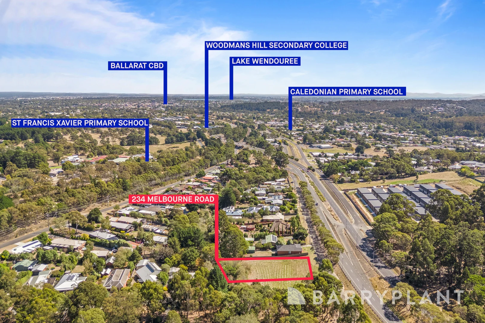 Additional image 2 of 234 Melbourne Road, Brown Hill VIC 3350