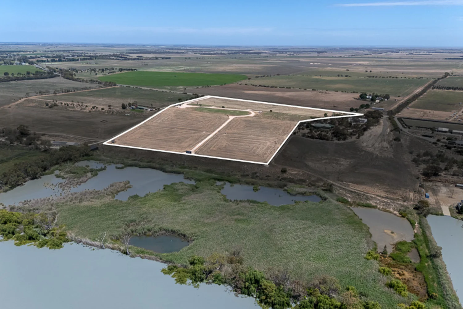 Additional image 15 of 1191 Jervois Road, White Sands SA 5253