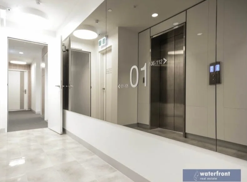 Additional image 4 of 112/53 Batman Street, West Melbourne VIC 3003