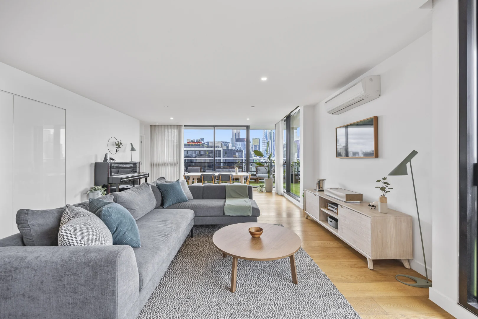 Additional image 5 of 1203/83 Flemington Road, North Melbourne VIC 3051