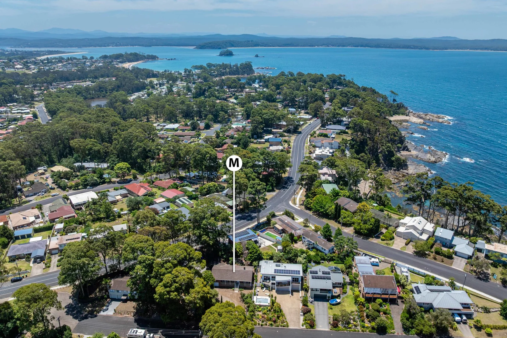 Additional image 38 of 12 Barbara Crescent, Denhams Beach NSW 2536