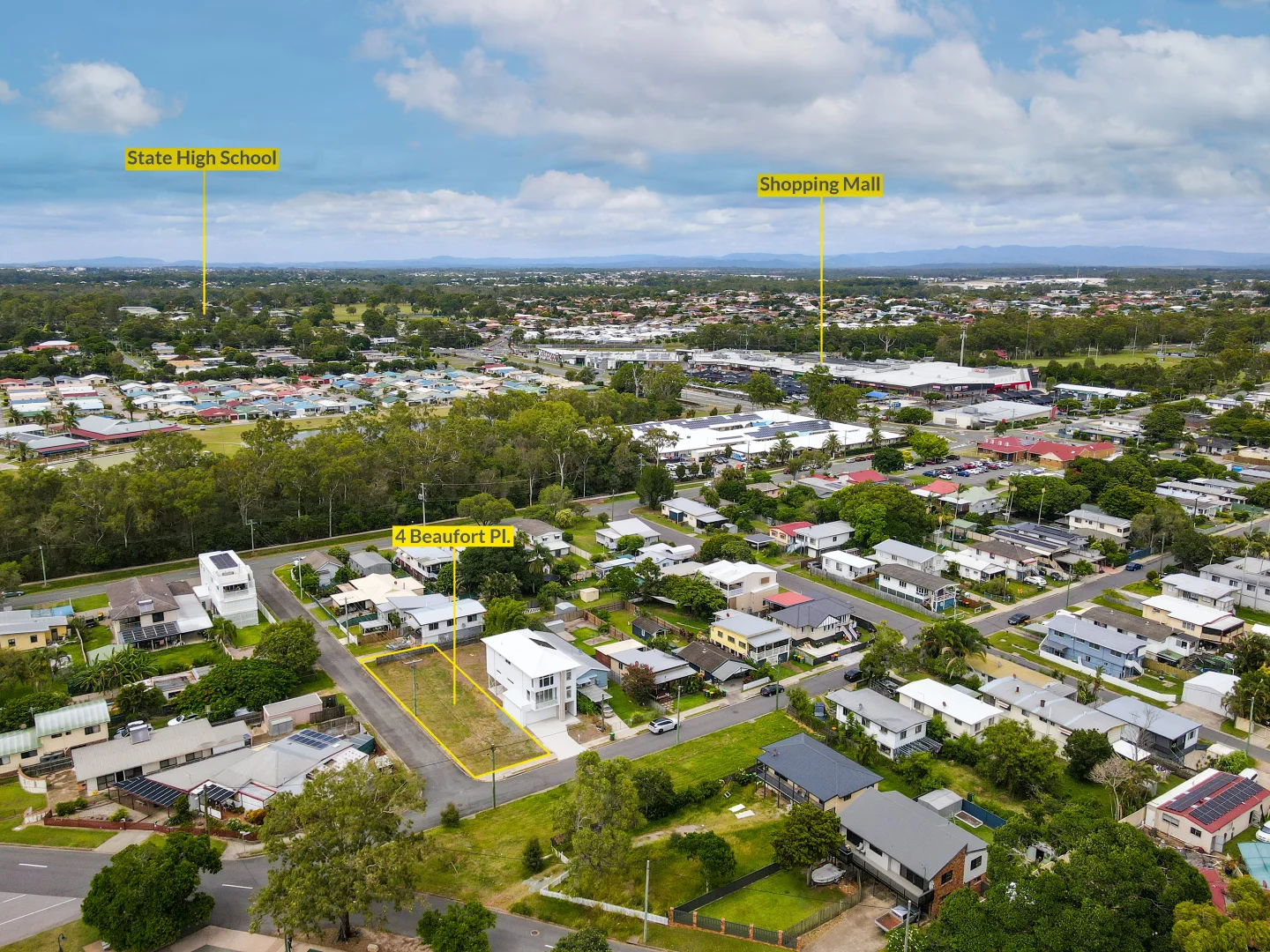 Additional image 11 of 4 Beaufort Place, Deception Bay QLD 4508