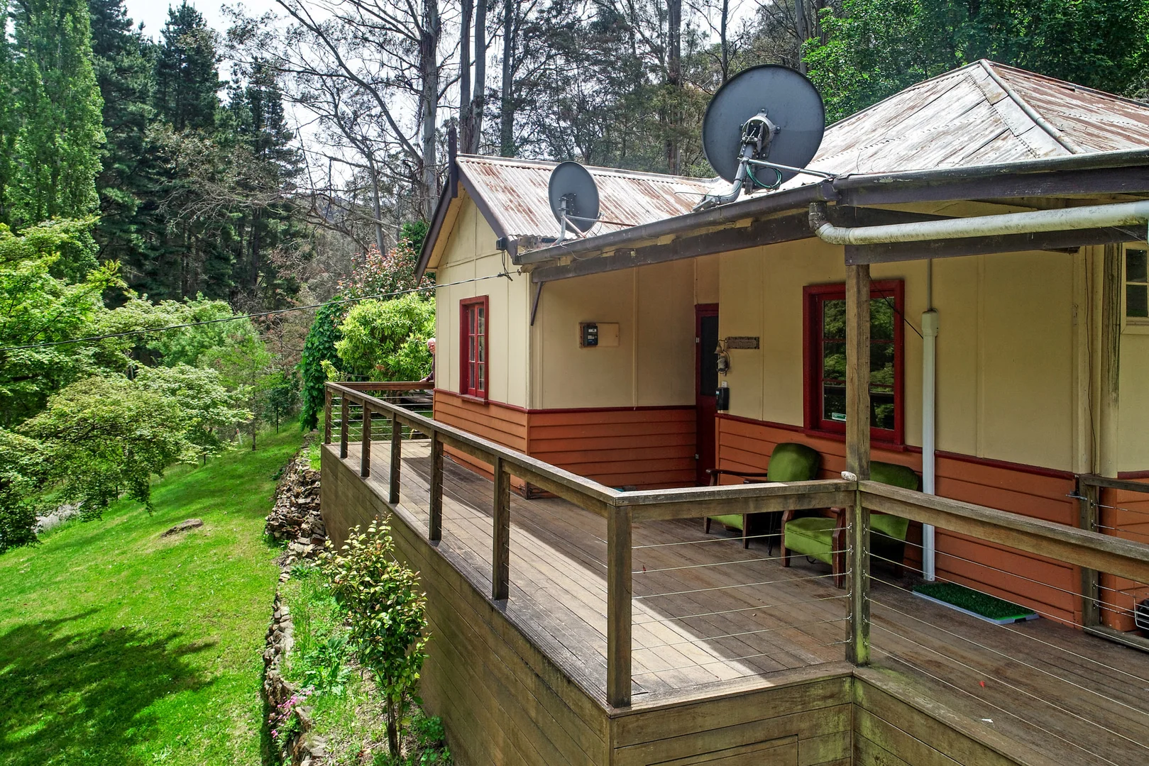 Additional image 5 of 1 Scott Street, Woods Point VIC 3723