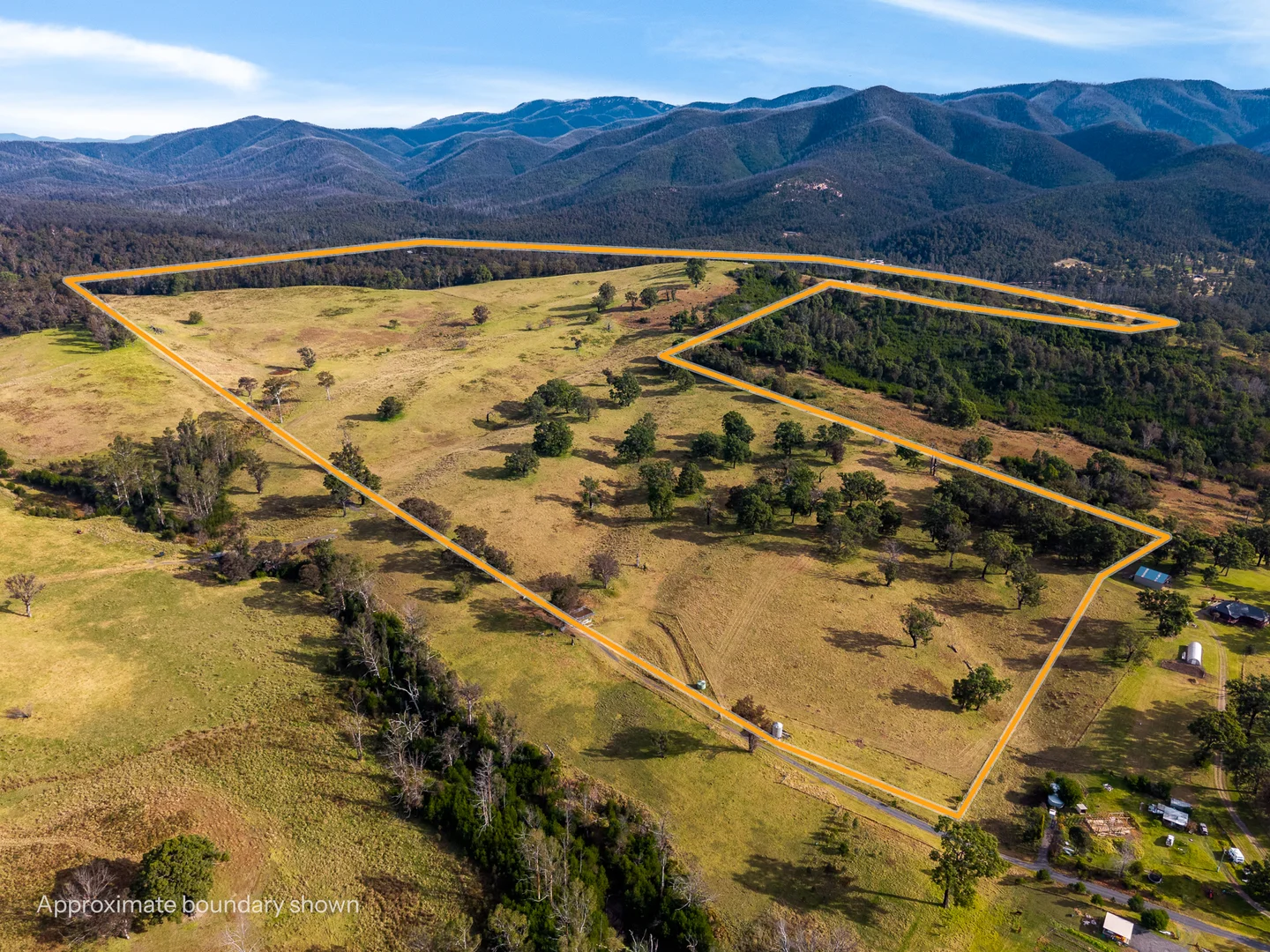 Additional image 2 of Lot 63 Watts Road, Cobargo NSW 2550