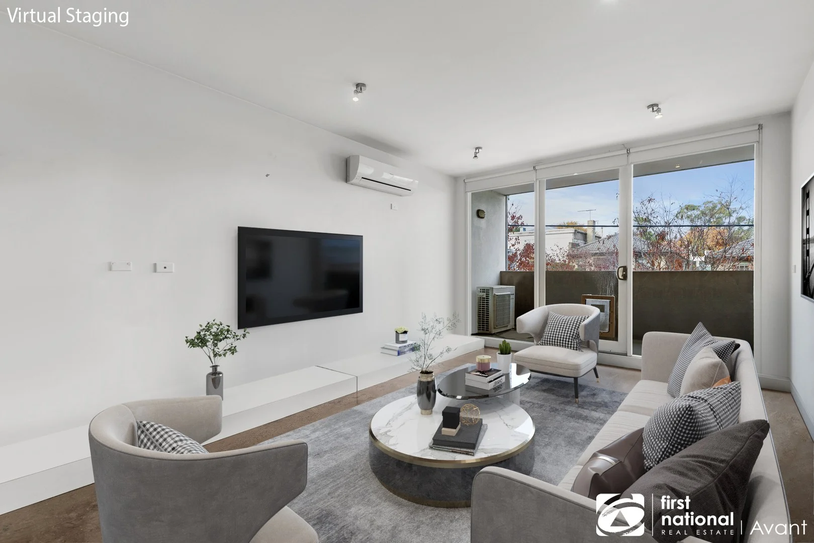 6/45 Wellington Street, St Kilda VIC 3182