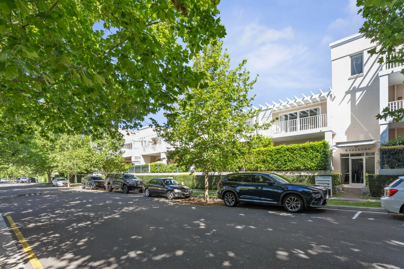 Additional image 7 of 208/8 Orchards Avenue, Breakfast Point NSW 2137