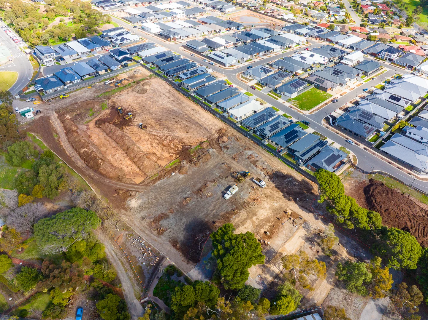 Additional image 4 of 602 Peel Creek Drive, Old Reynella SA 5161