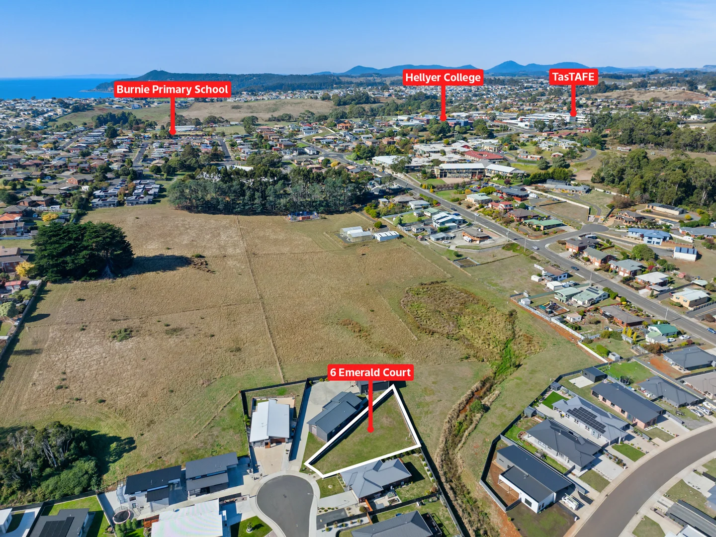 Additional image 5 of 6 Emerald Court, Park Grove TAS 7320