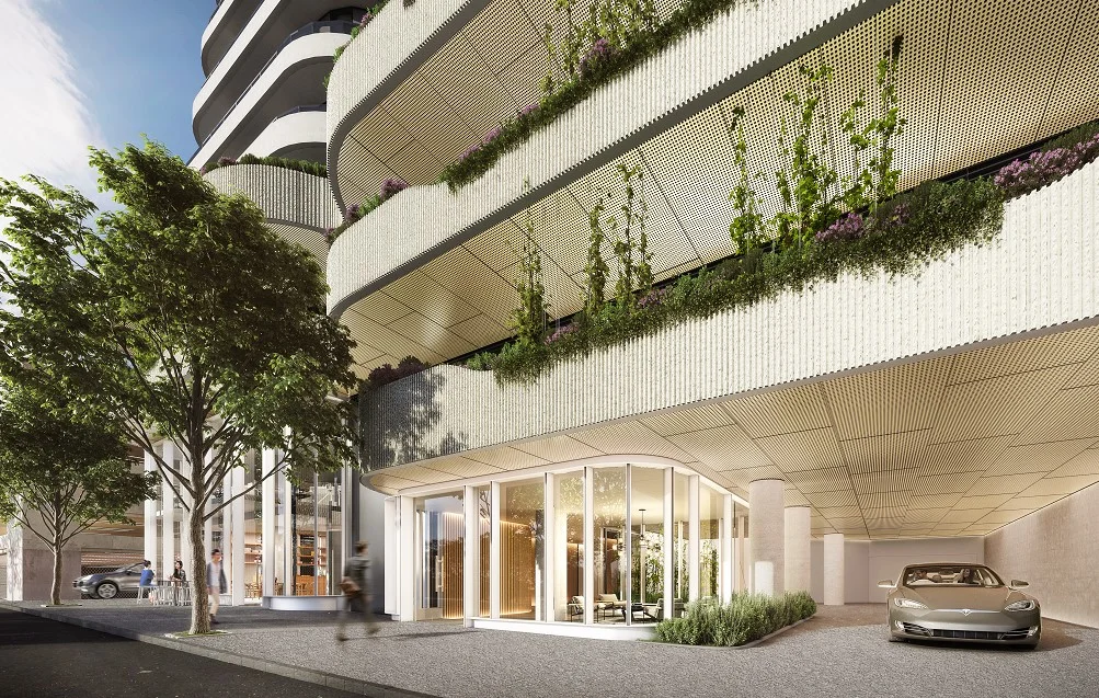 407/9-11 Prospect Street, Box Hill VIC 3128